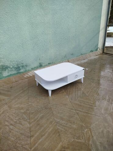 стол для конференций: Новый, Для гостиной, Трансформер, Азербайджан — 7