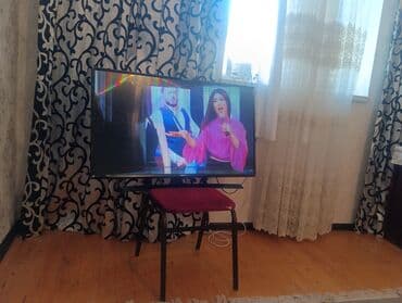 телевизор fisher отзывы: Телевизор LG LED экран 43" Самовывоз — 1