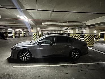 qara 06 sekilleri: QAZ 69: 1.5 l | 2024 il 15000 km Sedan — 2