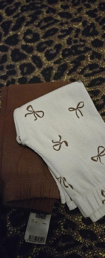 süd saqan: Uşaq dəsti, Qız üçün, 2 - 3 yaş — 4