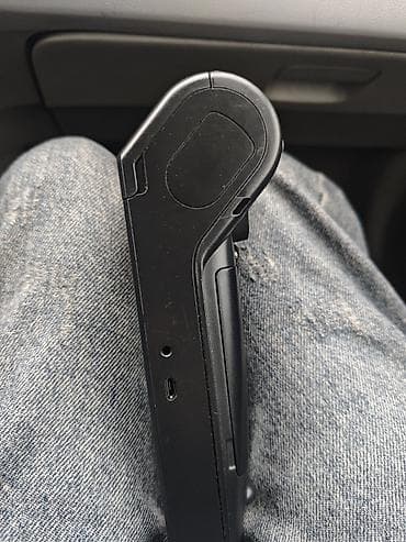 kassa ceki: OMNITECH TP8320 – daşımaq üçün rahat, hamısı birində POS terminal — 1