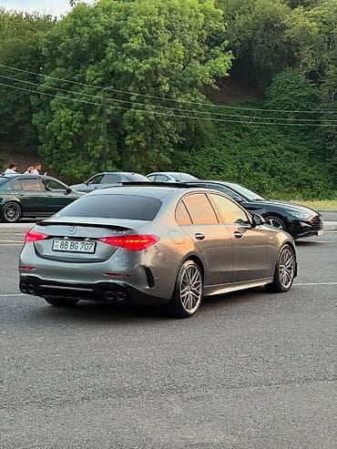 icare avto: Günlük, Mercedes, Depozitsiz — 8