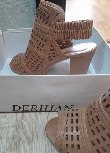 gumus halqa sirqalar: Ölçü: 38, rəng - Qəhvəyi, Yeni — 2