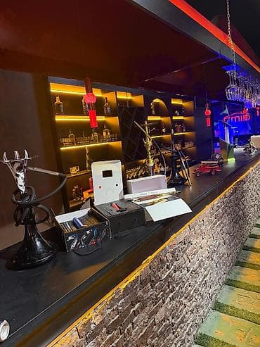 göz: Rassi Pub & Restaurant. - 15 Avqustda möhtəşəm açılış. Brend — 3