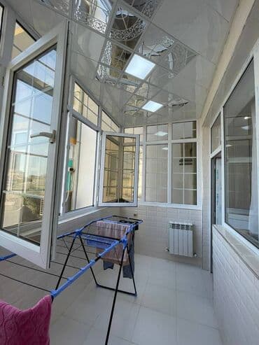 hezi aslanovda 3 otaqli evler: 3 otaqlı, Yeni tikili, 95 kv. m — 12