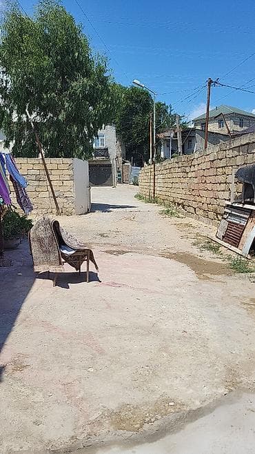 3 otaqlı, 95 kv. m, Kredit yoxdur, Yeni təmirli — 2
