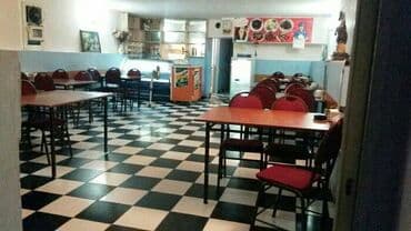 arenda pub restoran: Neftciler metrosunun yaxınlığında uzu vosmoy terefde yerləşən ümumi — 6