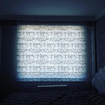 Şamdanlar: Sizə kər kəsin zövqünü oxşayan jalüz pərdələr münasib qiymətə təklif — 7