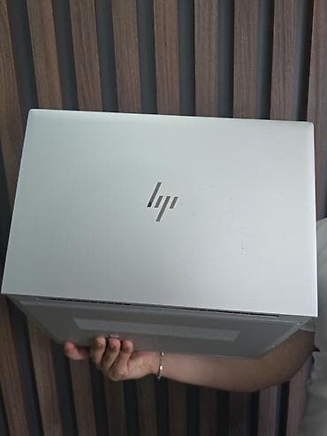 i7 8700: İşlənmiş HP EliteBook, 15.6 ", Intel Core i7, 512 GB, Ödənişli çatdırılma — 5