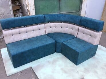 gilan parçaları: Künc divan, Açılmayan, Bazasız, Şəhərdaxili pulsuz çatdırılma — 5