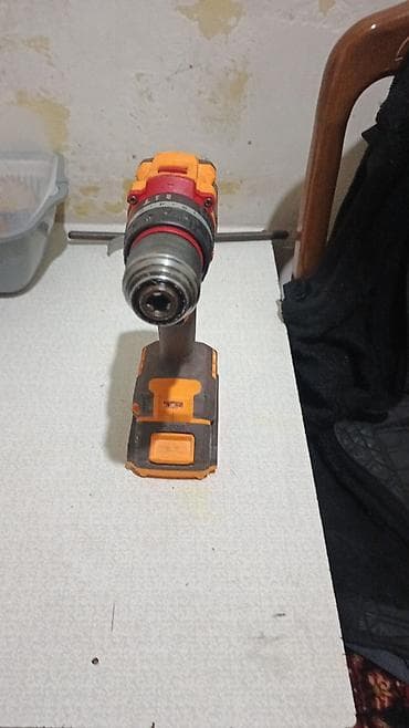 elektro mişar: İşlənmiş Akkumulatorlu, Ünvandan götürmə — 5