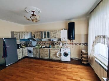 kirayə evlər azadlıq: 250 м², 4 комнаты — 4