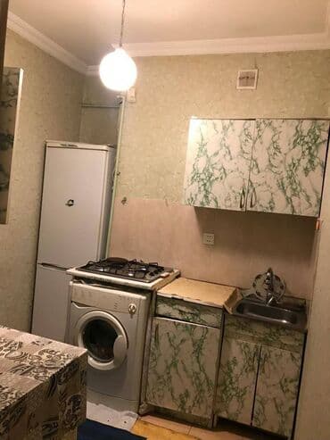 bakida tecili satilan 1 otaqli menziller: 2 otaqlı, Yeni tikili, 50 kv. m — 5