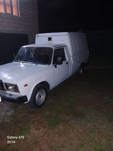 qadınlar ucun maşınlar: VAZ (LADA) : 1.6 l | 2010 il Kupe — 2