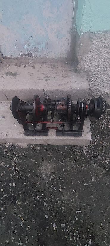 c 230 kompressor: Presbağlıyan ehtiyyat hissələri var satılır — 10