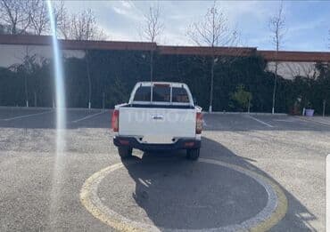 инвертор с 12 на 220 вольт: Great Wall Wingle: 2.5 l | 2011 il 240000 km Pikap — 4