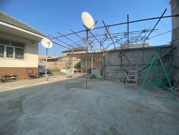 biləcəri ağ saray: 8 otaq, 200 kv. m, Kredit yoxdur — 1