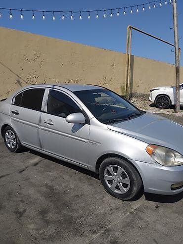 elantra led stop: Hyundai Accent sedan – gümüşü rəng mator text pasportda NZ silinib — 4