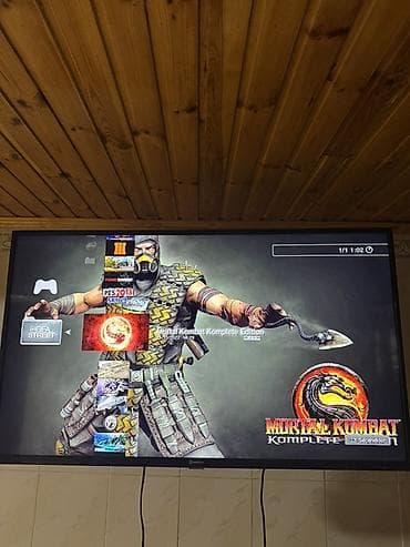 Elektronika: Salam Bu ps3 2 ildir ki mendedi her gun oynamıram diye satıram ayda — 4