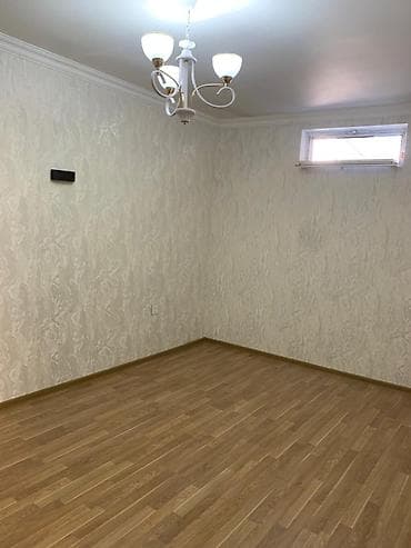 ev ucuz: 3 otaqlı, 72 kv. m, Kredit var, Yeni təmirli — 1