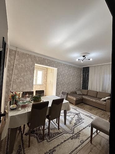 emircanda ev satisi: Bakı, Suraxanı, 3 otaqlı, Köhnə tikili, m. Xalqlar Dostluğu, 81 kv. m — 2