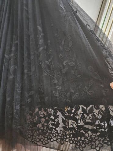 Ətəklər: Maksi Ətək, Gipür, Standart — 2