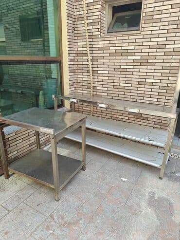 ət çəkən maşinlar: Nerj avadanlıqlar nədir? Nerj avadanlıqlar — paslanmayan poladdan — 6