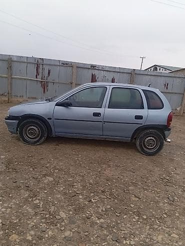 vito aksesuarlar: Model: Opel Vita karpkasi dal skorusa keçmir aftamatdi qalan hərşeyi — 2