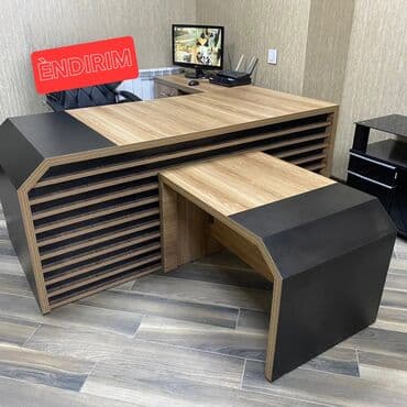 Детская мебель: Новый, С колесиками, Рукояти регулируются, Кожзаменитель — 9