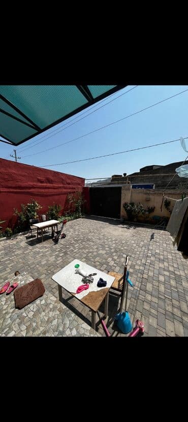 qaraçuxur qəsəbəsi: 5 otaqlı, 145 kv. m, Kredit yoxdur, Orta təmir — 2