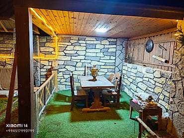 Дома: 55 м², 2 комнаты, Электричество, Водопровод, Интернет — 10