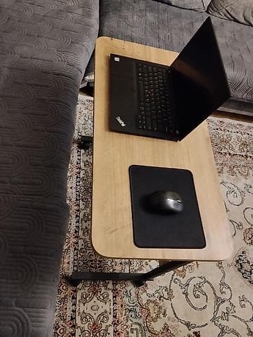 komputer stulu: Kompüter masası, Açılan, Laminat — 4