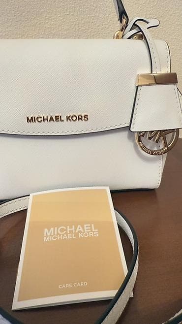 Əl çantası, Michael Kors, Yeni — 2