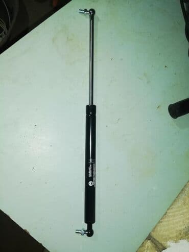 Baqaj, kapot amortizatoru, təzə işlənmiyib, ölçüsü şəkildə — 1