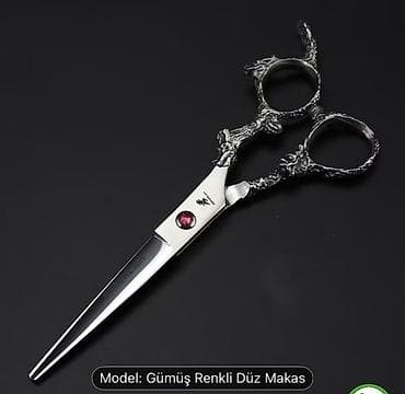 barmaqlıq: Paslanmaz polad — 2