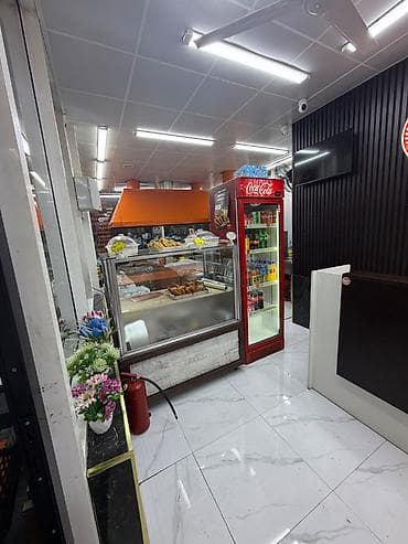 faize pul online: Ailə biznesi üçün əla fürsət: hazır fəaliyyət göstərən təndirxana — 8