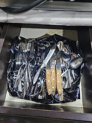 Restaran pub və kafelər üçün avadanlıqlar satılır bir ayın