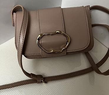 kosmetika: Qadın çanta kolleksiyası – şıq gündəlik modellər 1) Oval formalı — 4