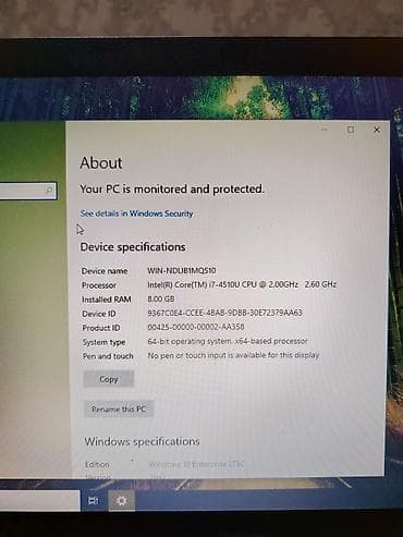 ayfon x max: Acer notebook 8 ram yaddaş 1tb səliqəli vəziyyətdə batareya da normal — 2