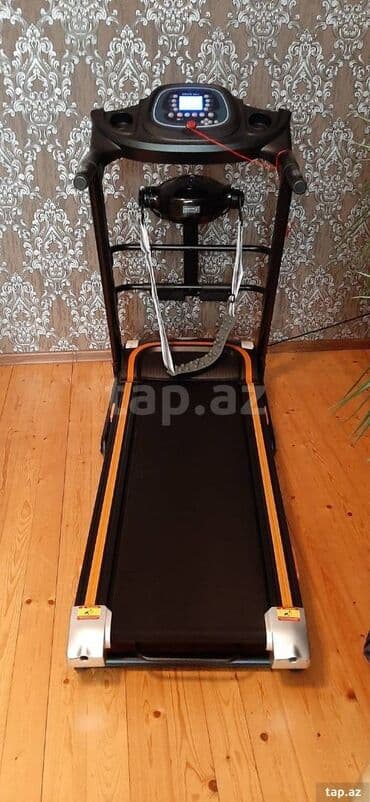 qacış trenajoru qiymeti: Orginal alman trenajorlaridir munasib qiymetlerle . Burda yazilan — 1