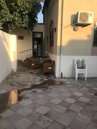 memar ecemi kiraye: Kesle Ulduz Sakalad Fabrikinin Yaninda 1.5 sot heyeti olan 1 otag — 1