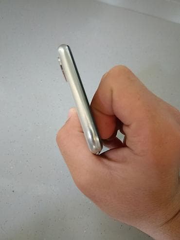 gorenje mikrodalgali soba: IPhone X, Gümüşü — 6