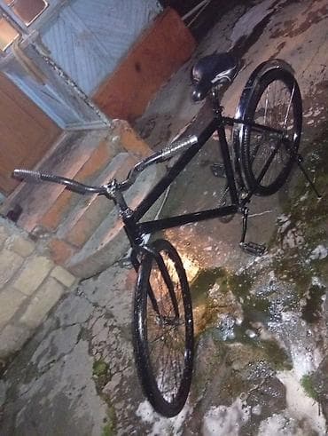 20 lik velosiped: Assalam aleykum . 28 dir . Problemi yoxdur otur sür hara istəyirsən — 3