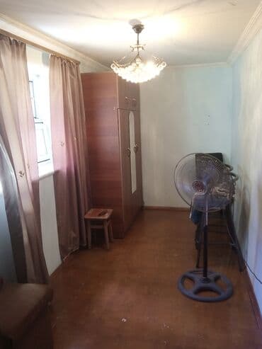 дом в ивановке: Мярдяканы 2 комнаты, 35 м², Нет кредита, Средний ремонт — 5