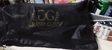 casio sumqayit: Grand Gudini kişi idman ayaqqabısı - Rəng: qəhvəyi-ağ (iki rəngli — 2