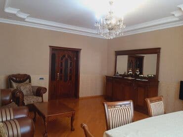 xırdalanda kirayə mənzillər: Xetai metrosu yanı 11mertebeli binanın 4-ci mertebesinde yerleşen — 5