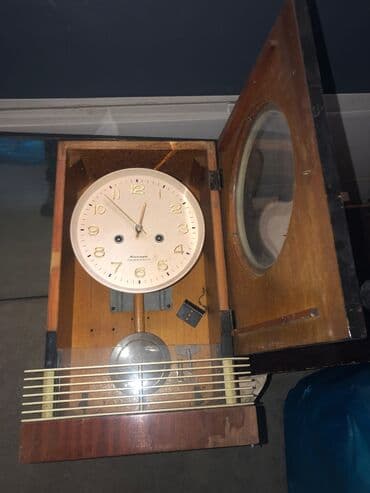 Qədəhlər, Xrustal, 6 ədədli dəst — 7