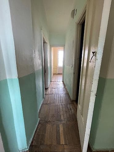Bakı, 3 otaqlı, Köhnə tikili, 63 kv. m — 3