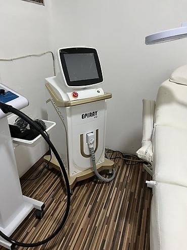 Reklam lövhələri: Epilyasiya üçün, Zəmanətlə — 1