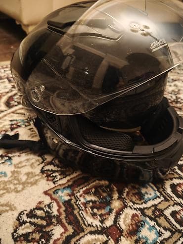 Kvadrosikllar: Kaska debilqe çatdırılma var bakı şeher merkezi erazisine — 2